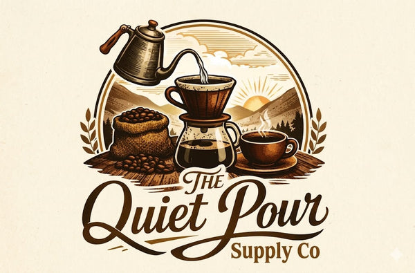 The Quiet Pour Supply Co